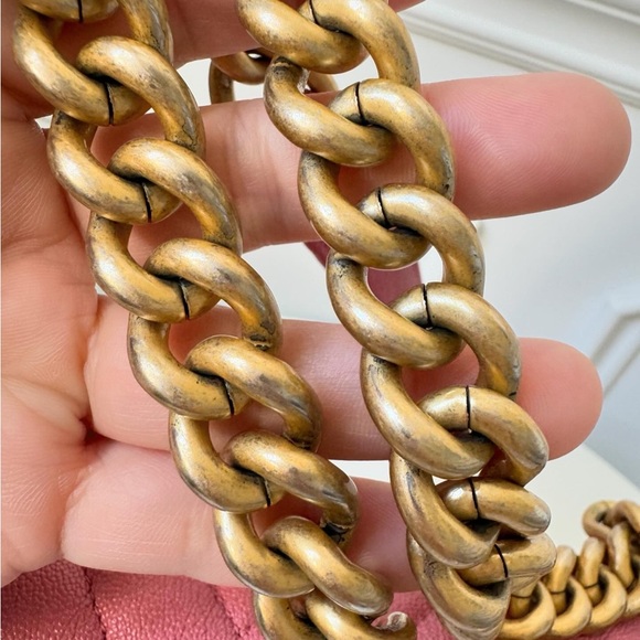 Chanel Leboy Flap Bag - Picture 5 of 13